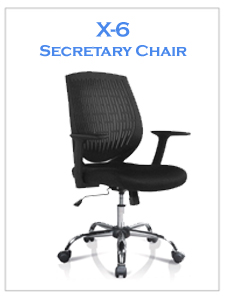 X6 Mesh Chair | Mesh Chair | LIZO Office Chair